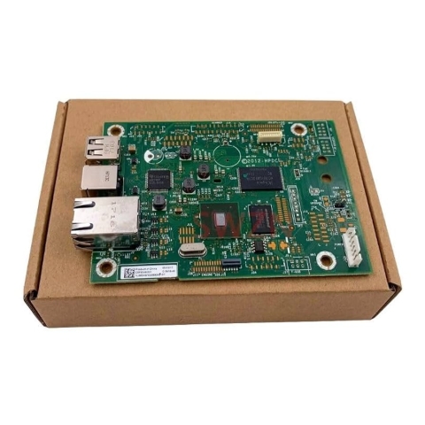 Formatter Board for HPLaserJet M402D M402N M402DN M402DW